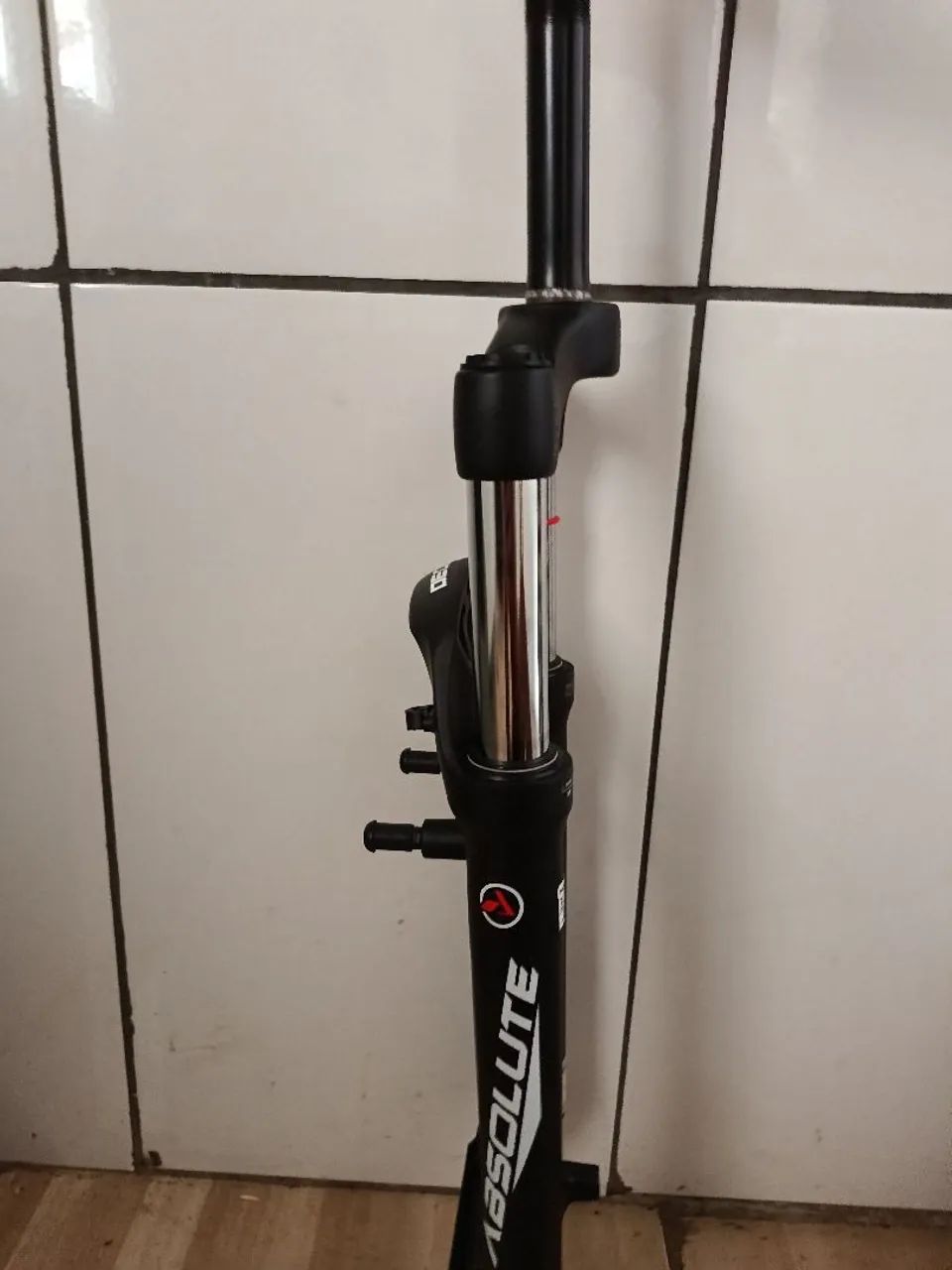 Suspensão absolute  - Foto 3