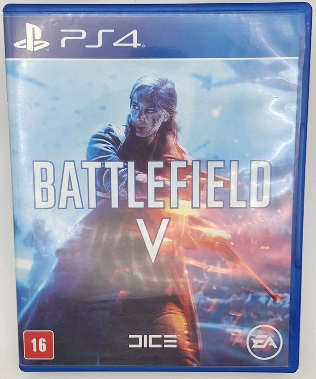 Battlefield V - PS5