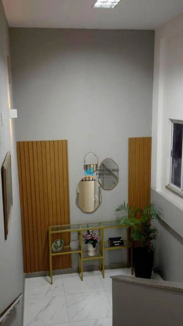 Sala para alugar, 23 m² por R$ 1.300,00/mês - Coité - Eusébio/CE - Foto 4