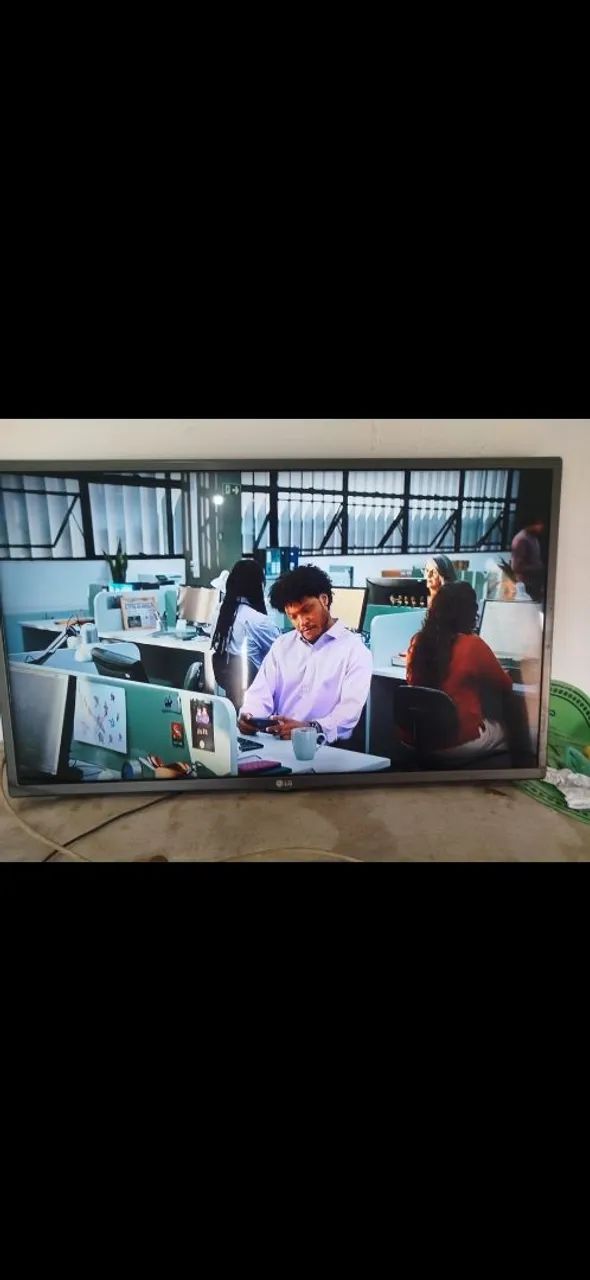 Tv 32 lg full HD digital de LED  - Foto 2