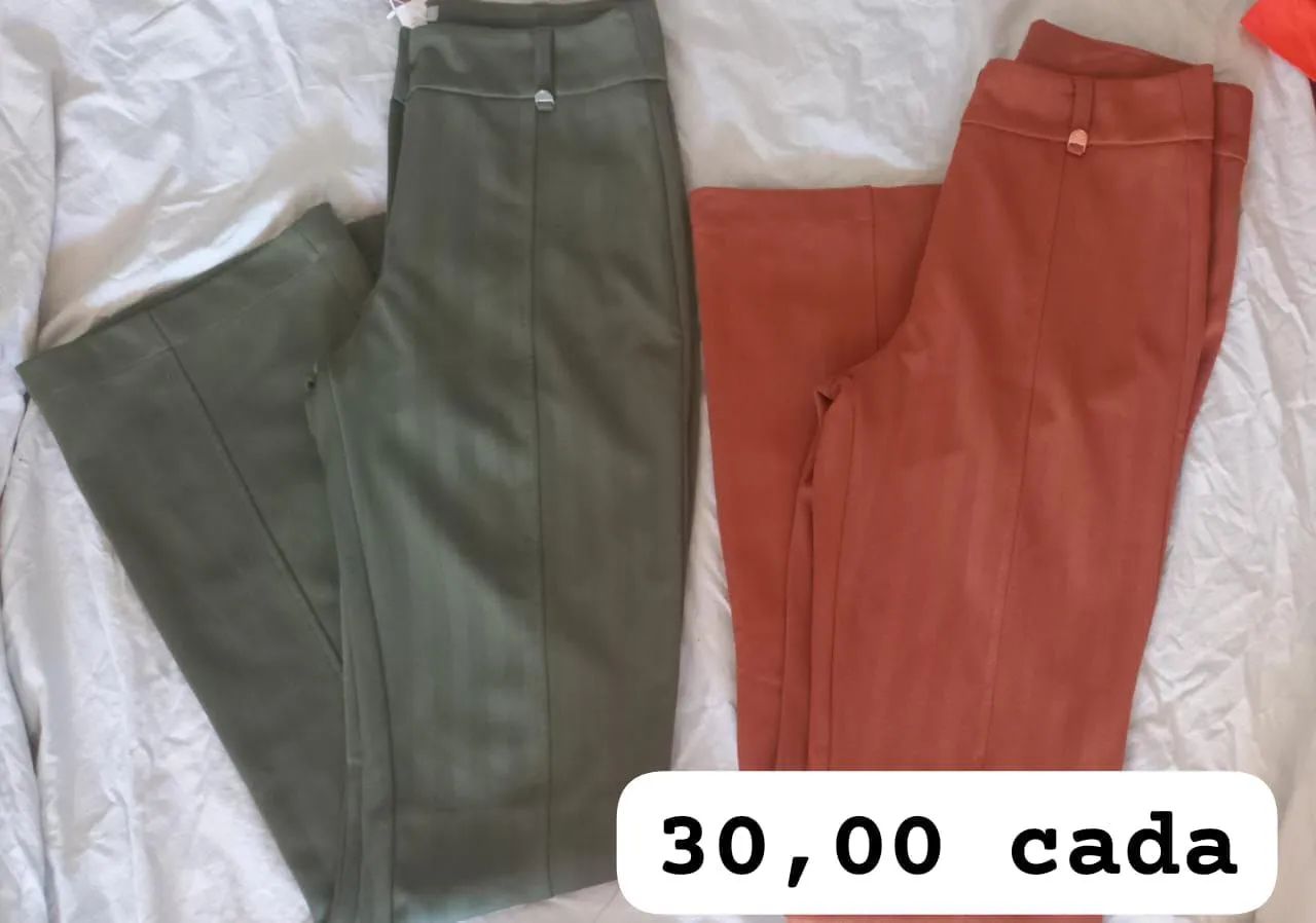 Roupas  - Foto 3