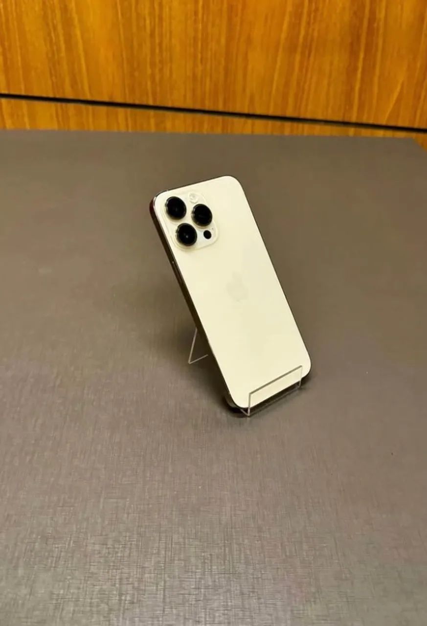iPhone 13 Pro Max 128gb | Consulte Cores!