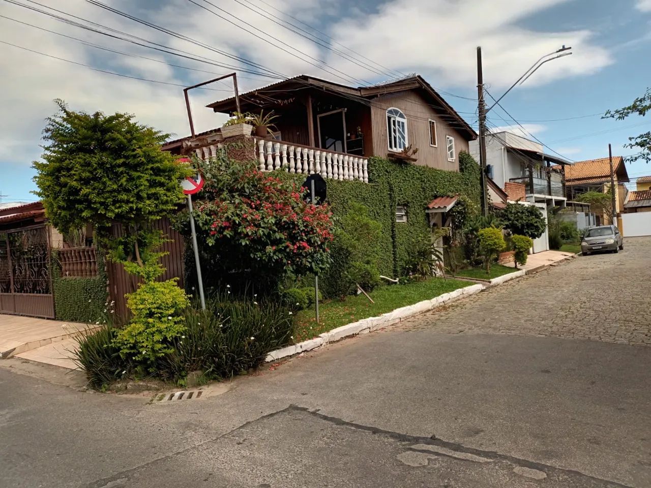 Foto - Itajaí - São João