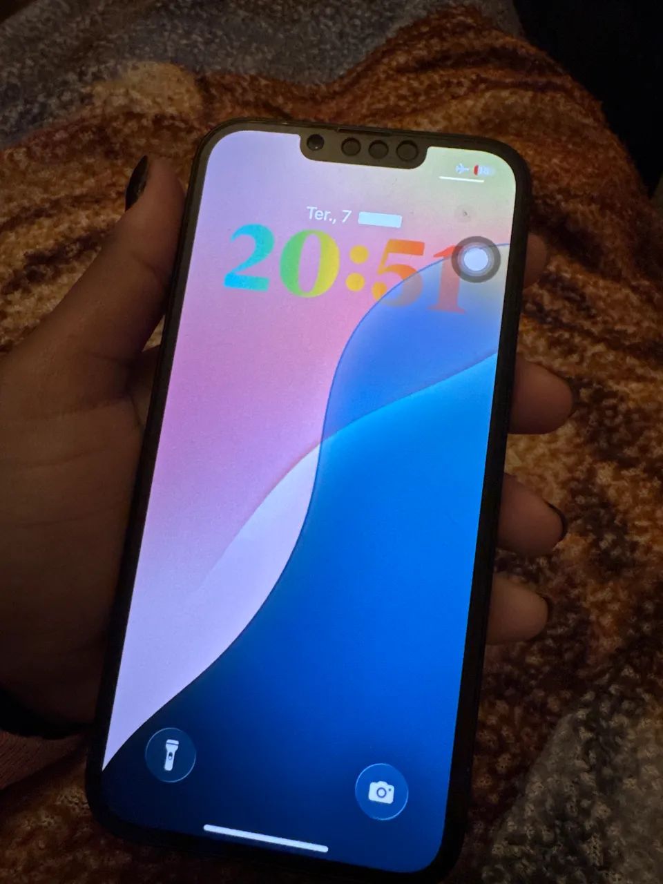 Iphone 14 - Foto 2