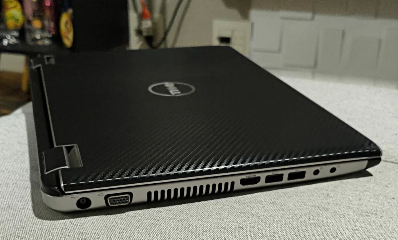 DESAPEGO!! Notebook Dell Vostro 3560 - Foto 5