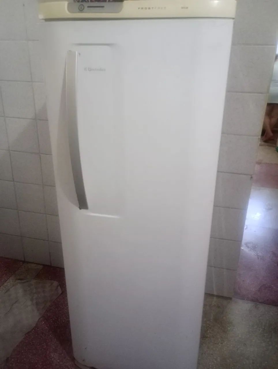 Geladeira Eletrolux  - Foto 2