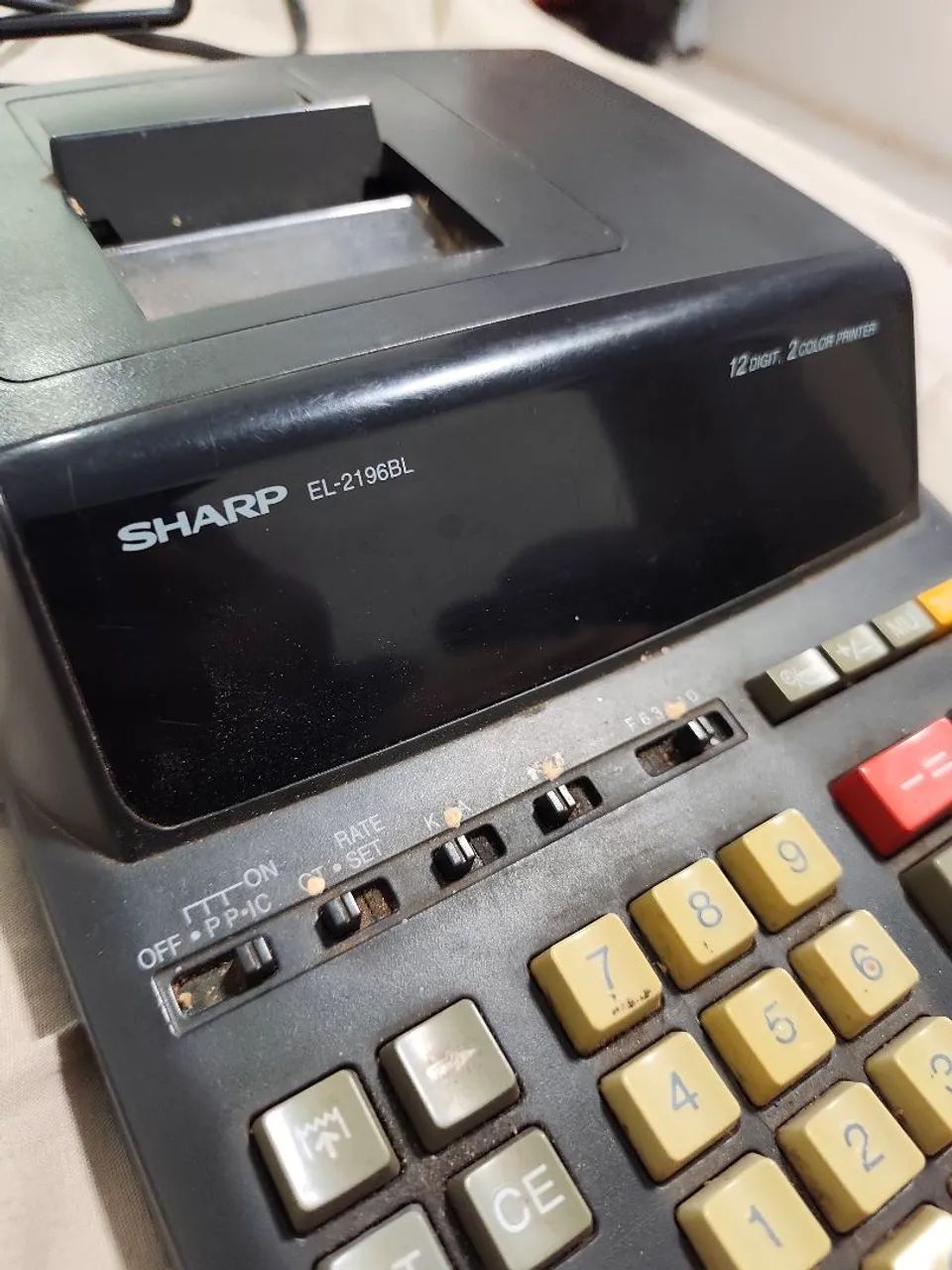 Calculadora  - Foto 2
