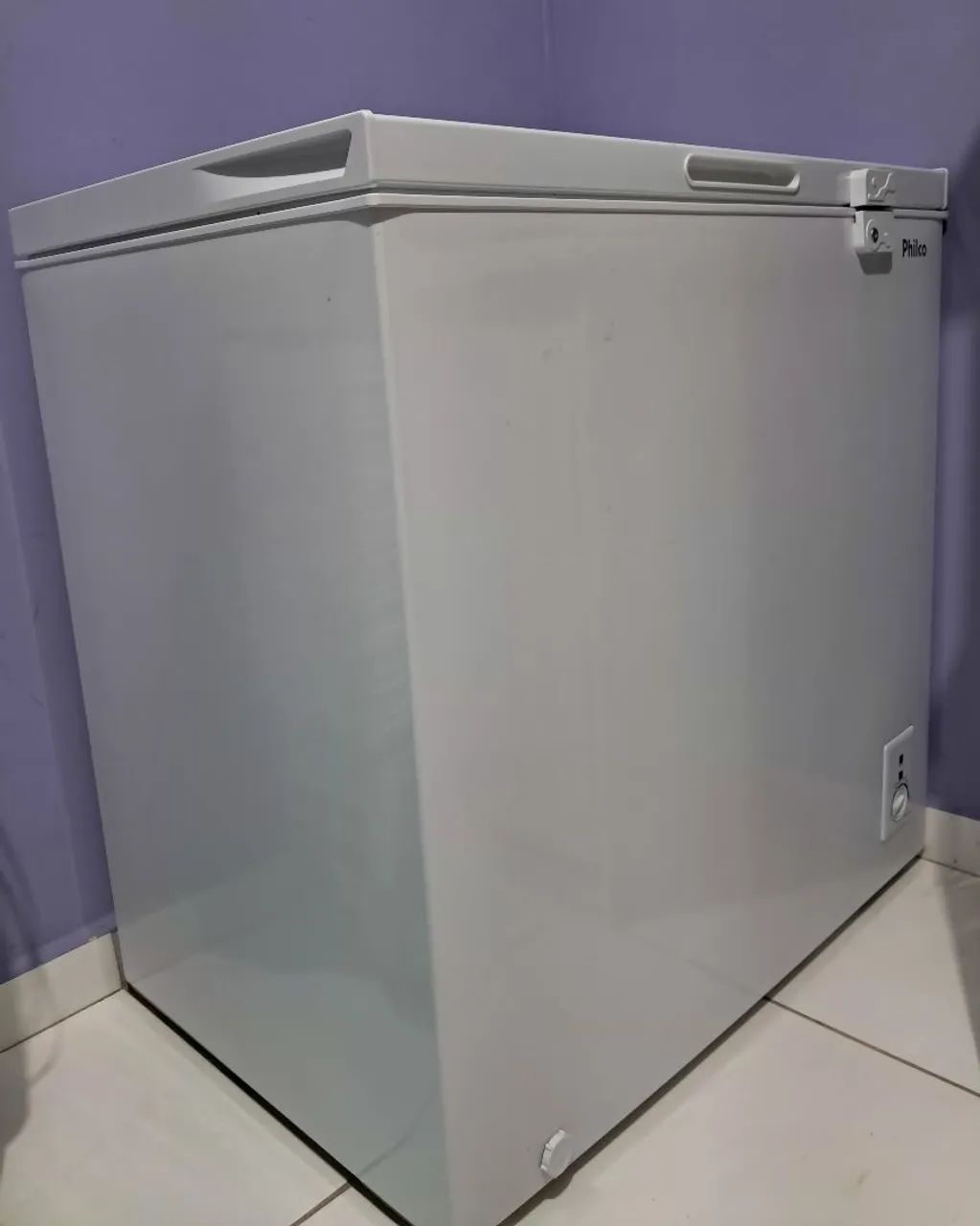Freezer Philco - Foto 2
