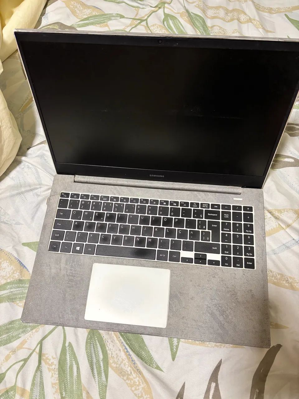 Notebook Samsung core i5 - Foto 3