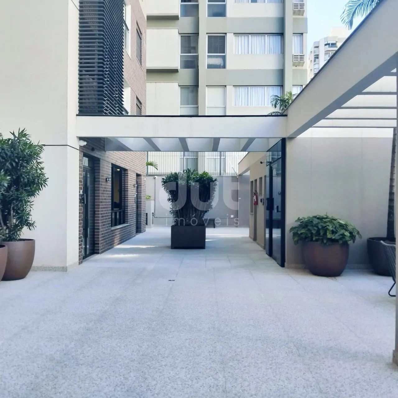 apartamento - Cambuí - Campinas