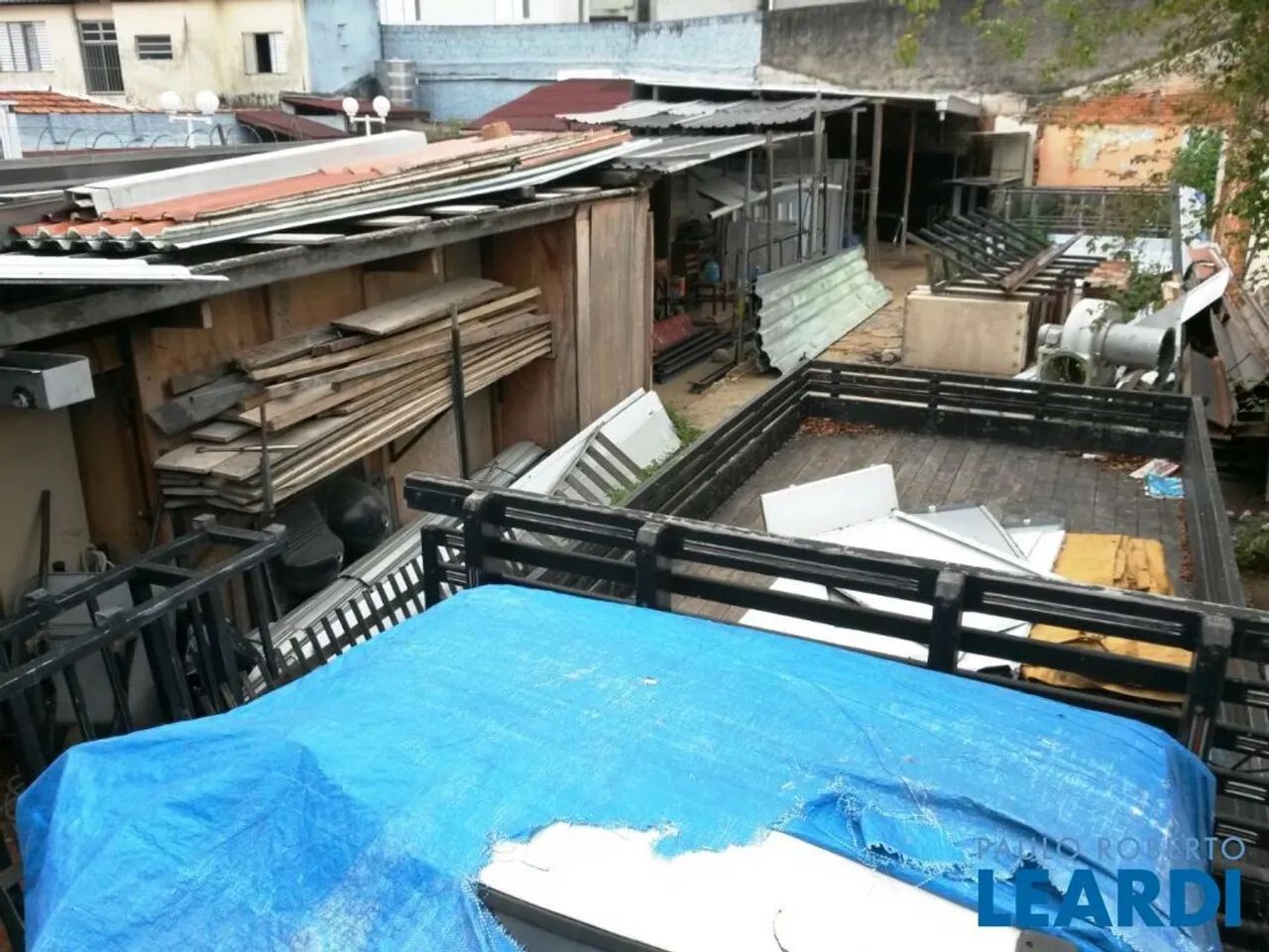 TERRENO - SAÚDE - SP - Foto 3
