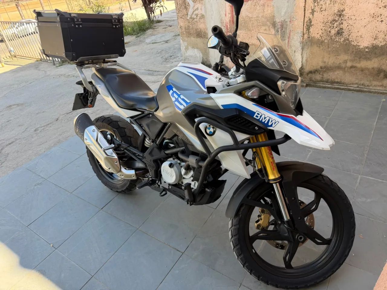 Gs 310 oportunidade  - Foto 2