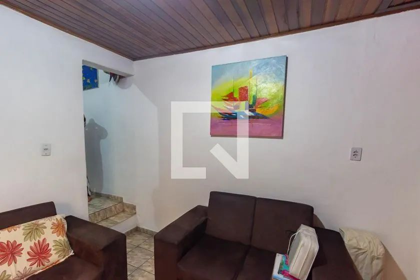 Casa à Venda - Quitaúna, 8 Quartos, 250 m2 - Foto 3