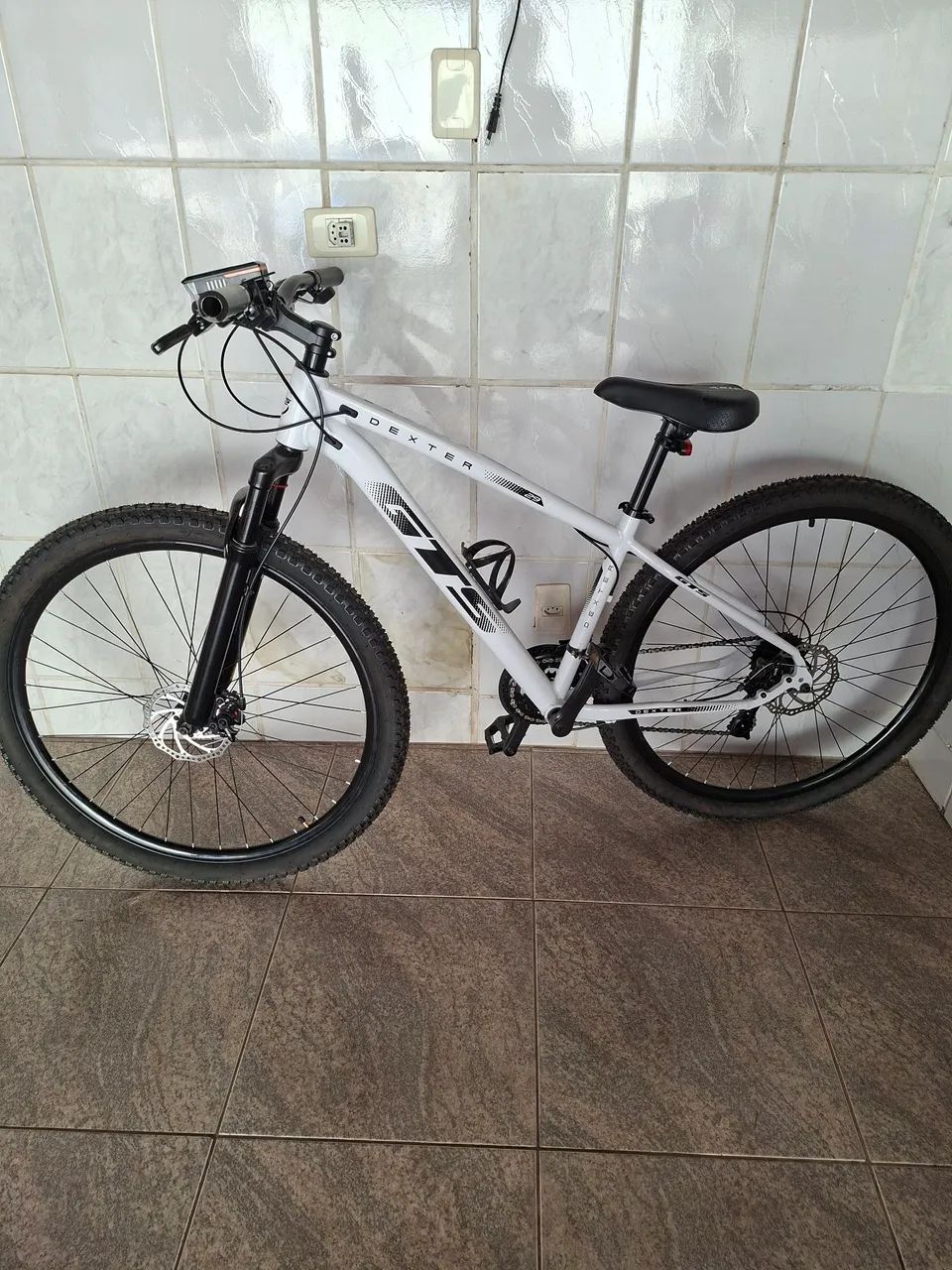 bicicleta, ato 29 Caloi