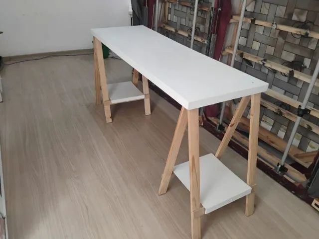 Mesa Cavalete