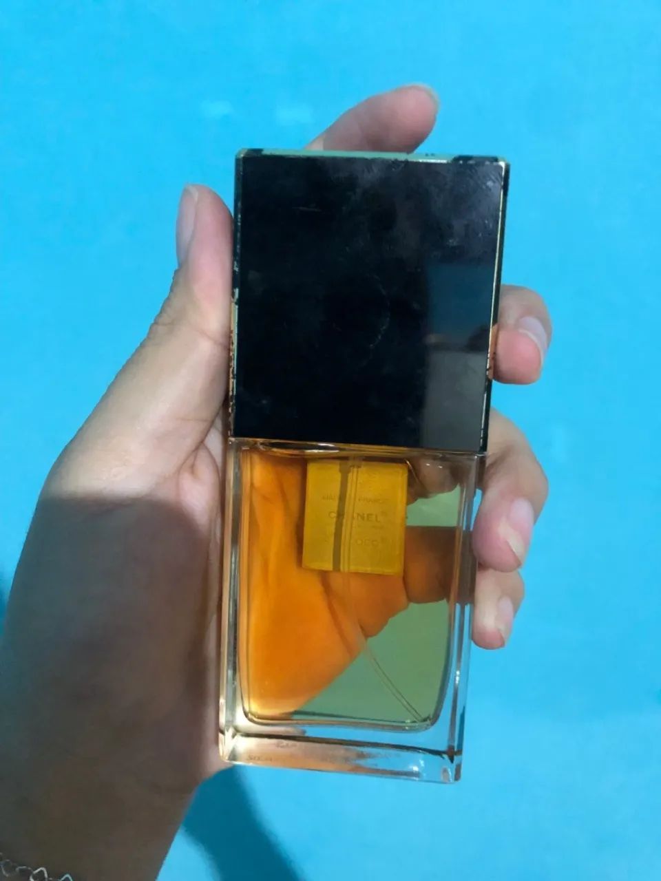 Perfume Chanel Original  - Foto 5