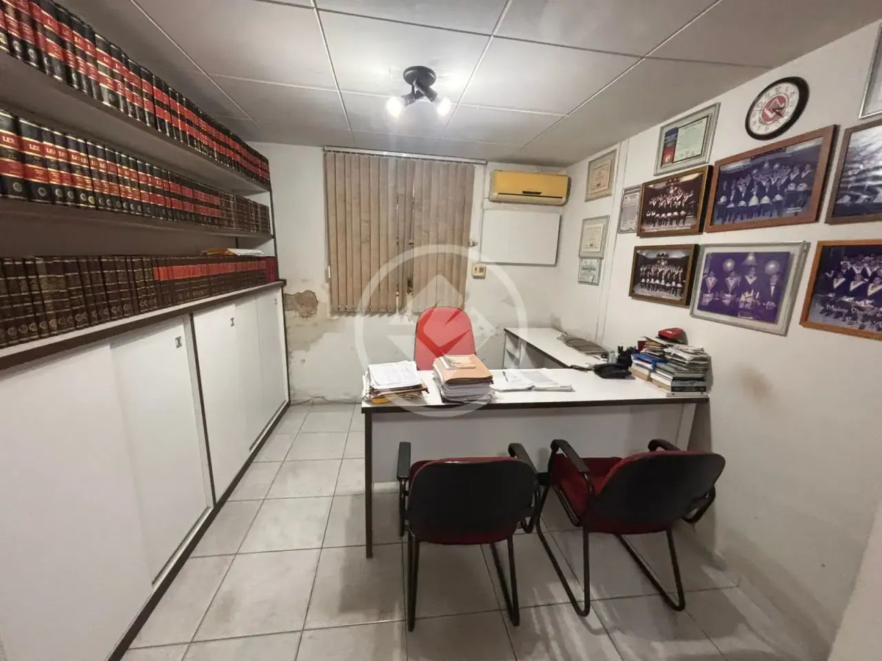 CASA A VENDA PARA COMERCIO OU MORADIA NO CENTRO DE JOAO PESSOA codigo: 346596 - Foto 3