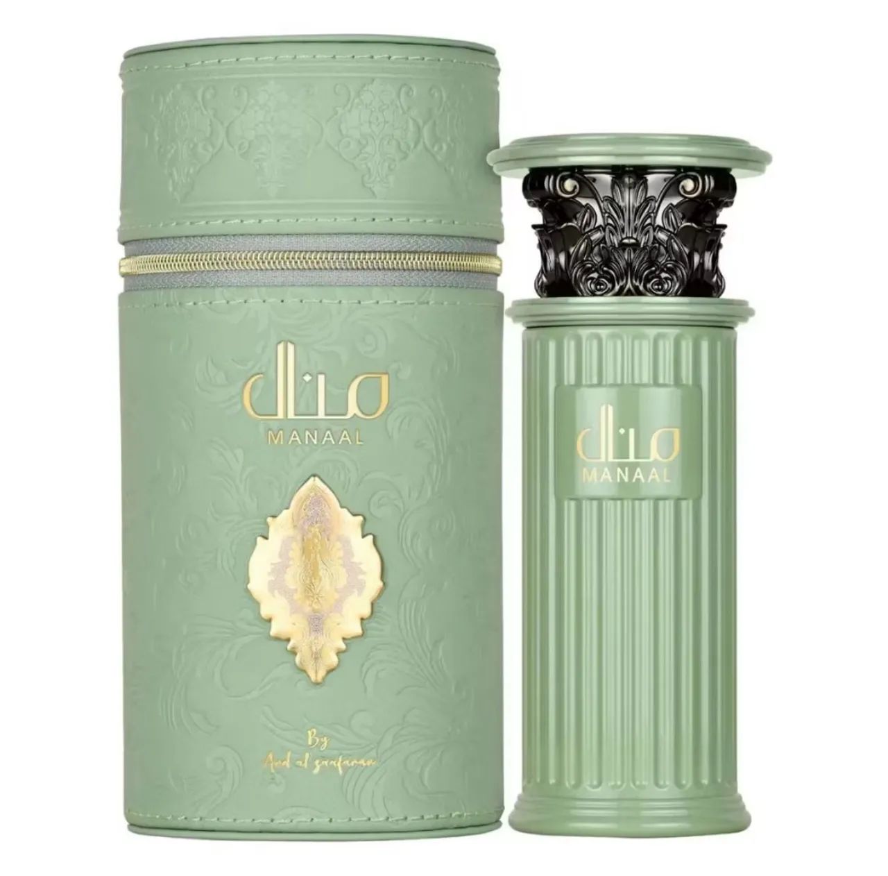 Perfume Manaal 
