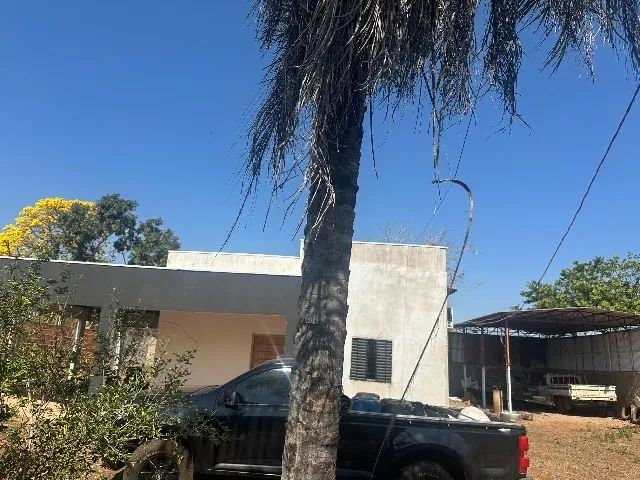 Casa mais barracão - Foto 4