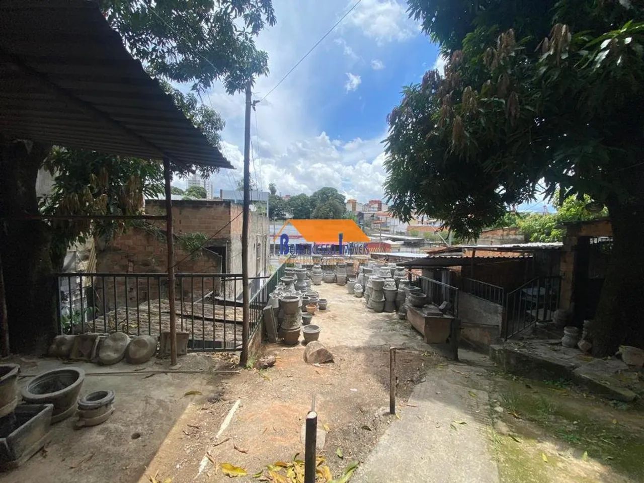 terreno em Venda Nova Belo Horizonte - Foto 2