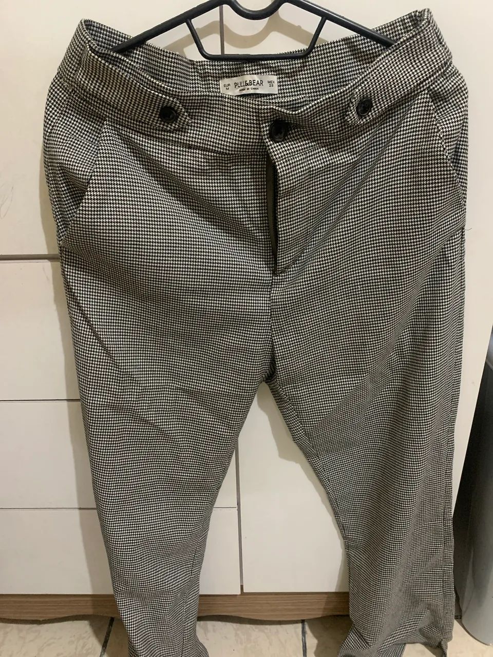 Calça Pull Bear 