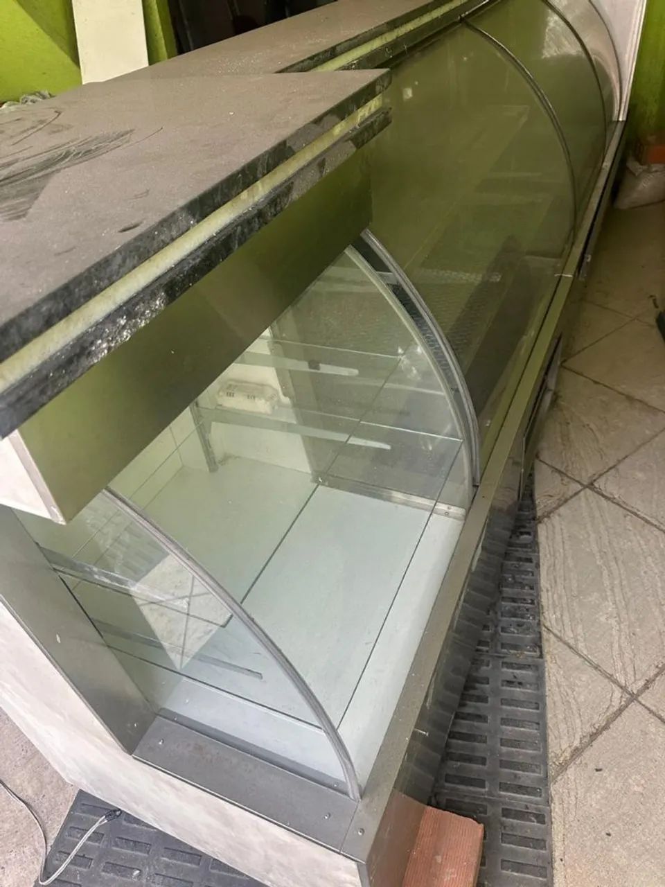 Balcão expositora refrigerado  - Foto 2