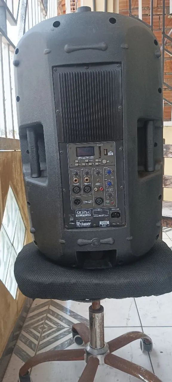 Staner Sr315a - Foto 2