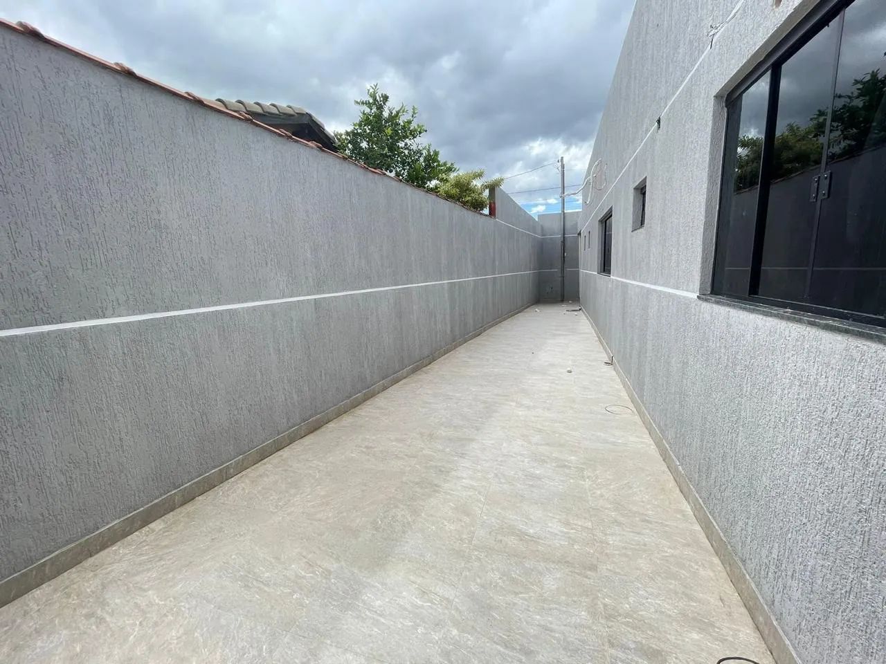 Vendo linda casa na Ponte Alta.  - Foto 2