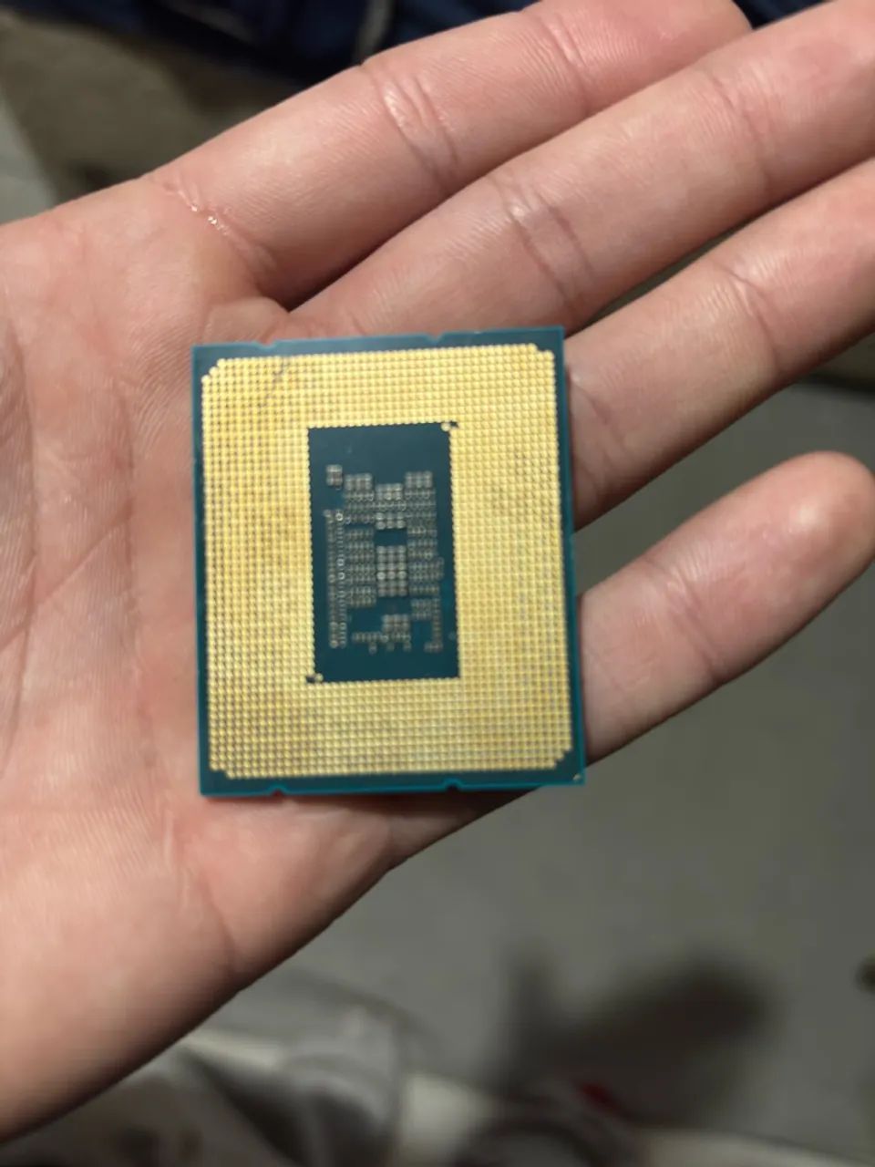 Intel i5-12500 - Foto 2
