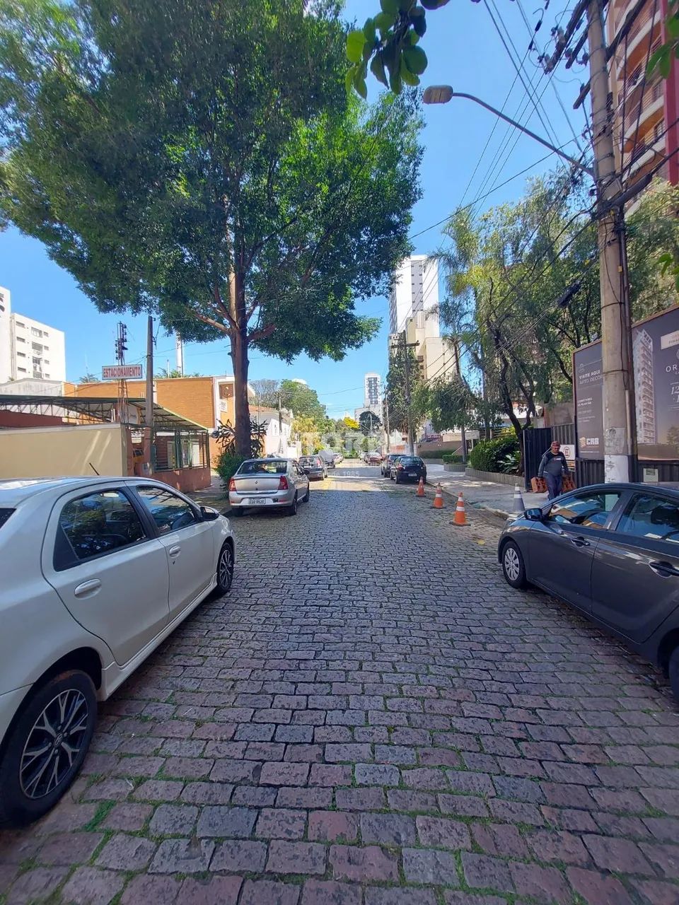 casa - Cambuí - Campinas - Foto 3