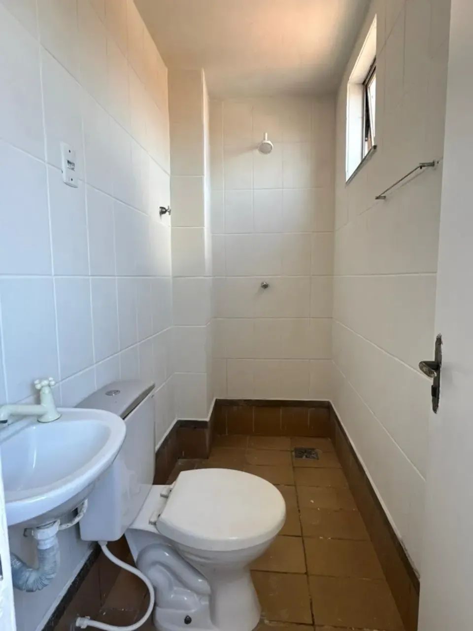 Apartamento no Olho Dágua com 2 quartos - Foto 5