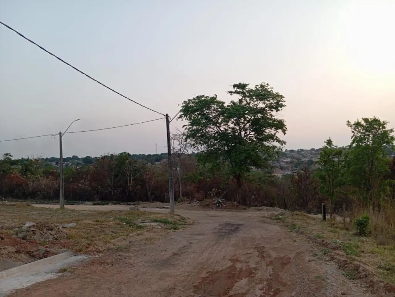 Área - Rua RP1 - Setor Paraiso 2 - Foto 5