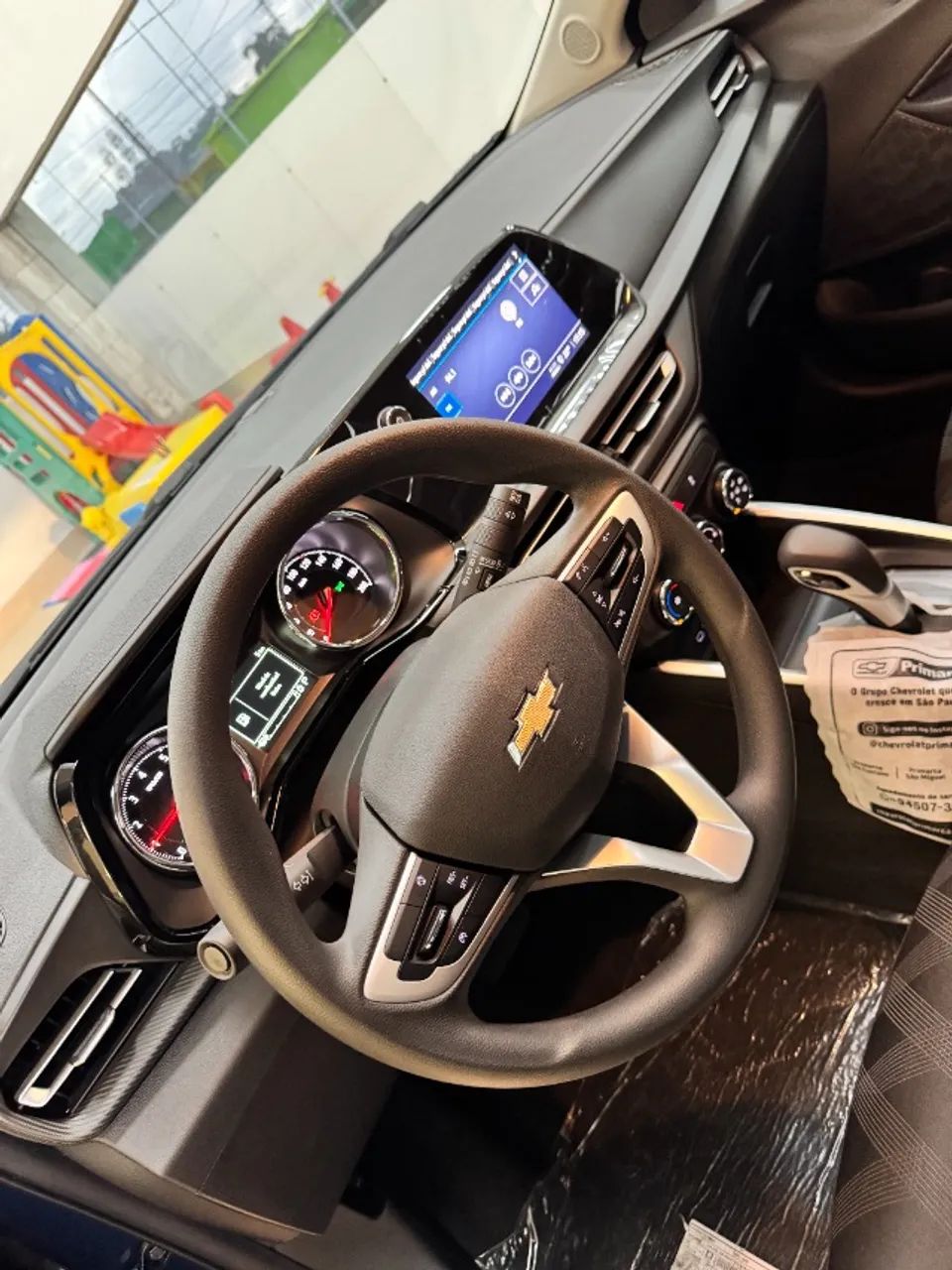 Locação  de Carro para Uber e 99 - Foto 4