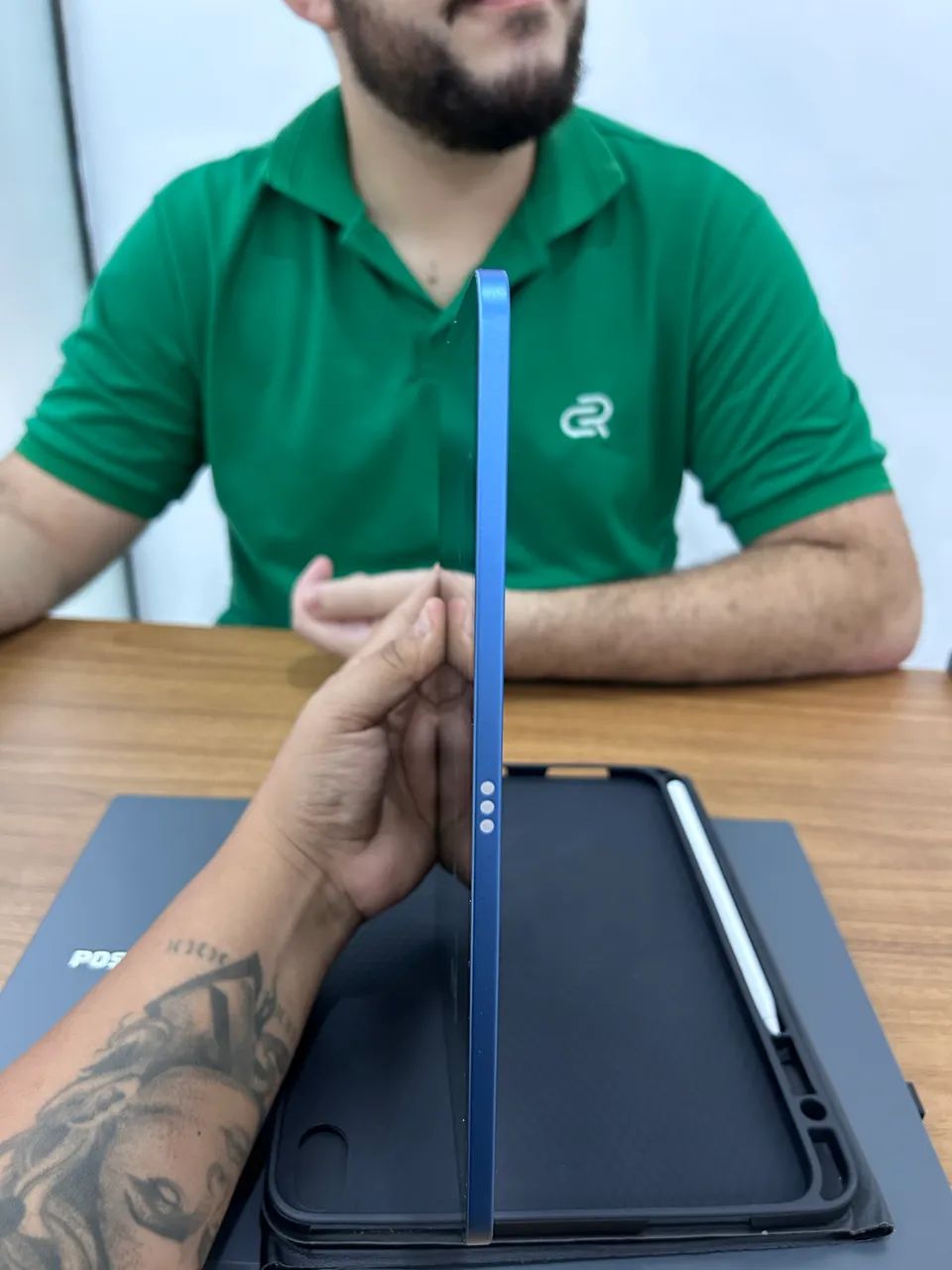 V/T iPad 11th - Foto 4