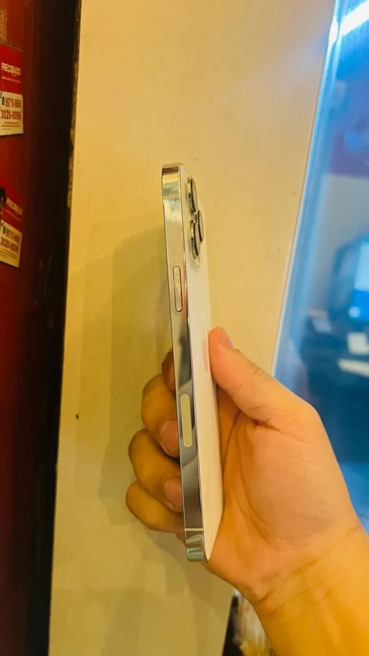 iPhone 13 Pro Max 128gb - Foto 2