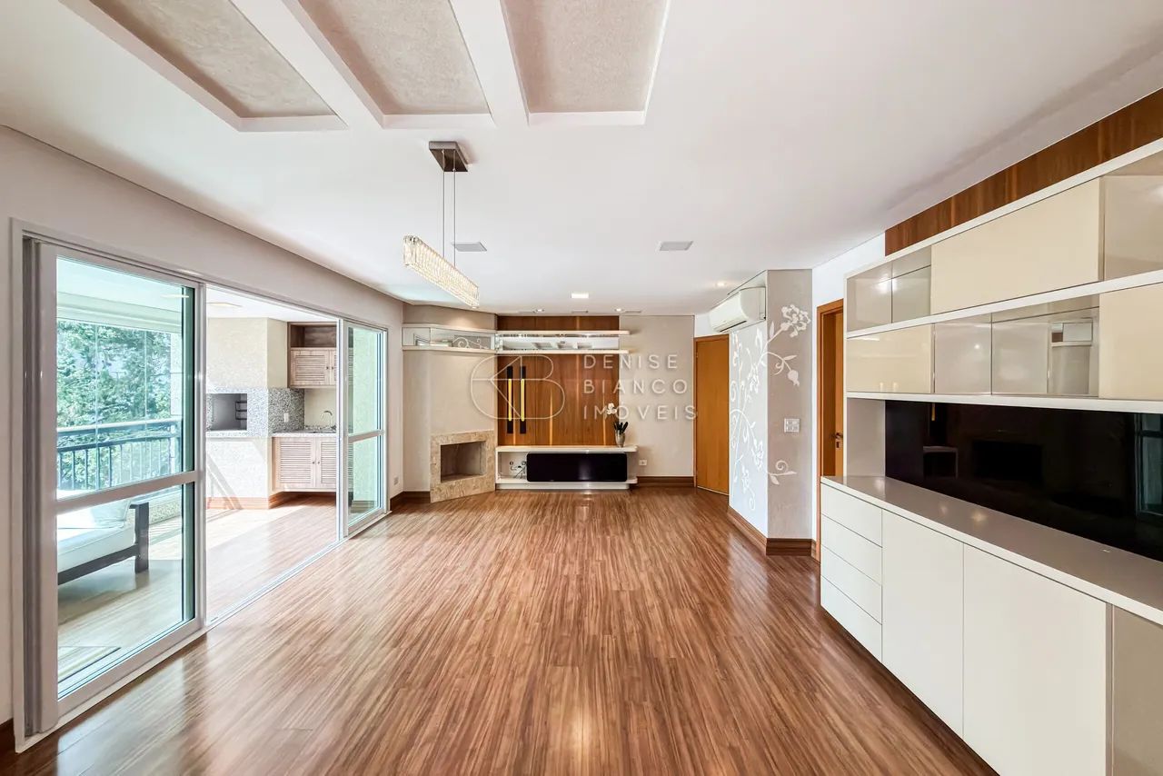 Apartamento com 145m2, 3 suítes, no Ahú - Foto 3