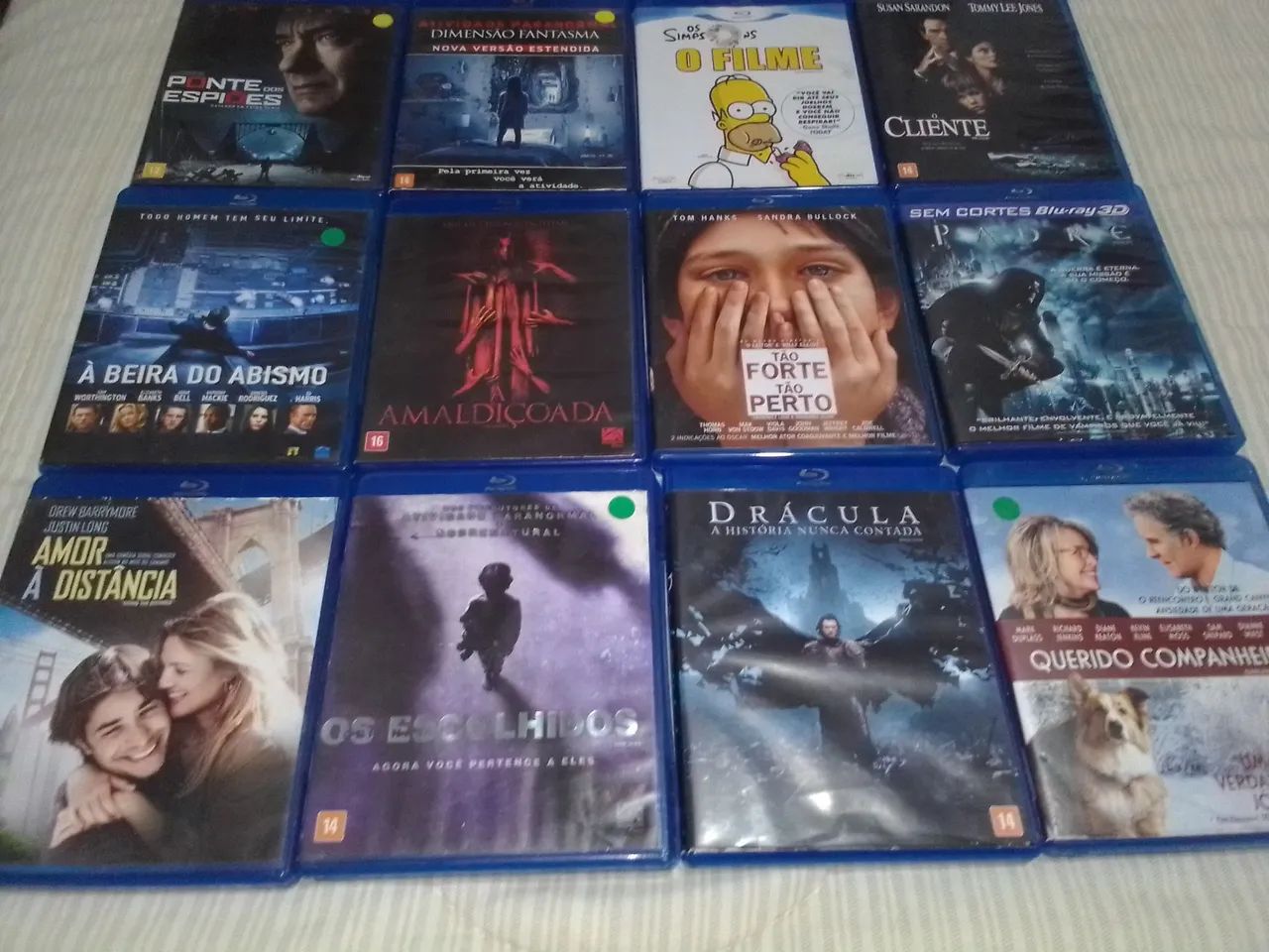 BLUE Ray  - Foto 3