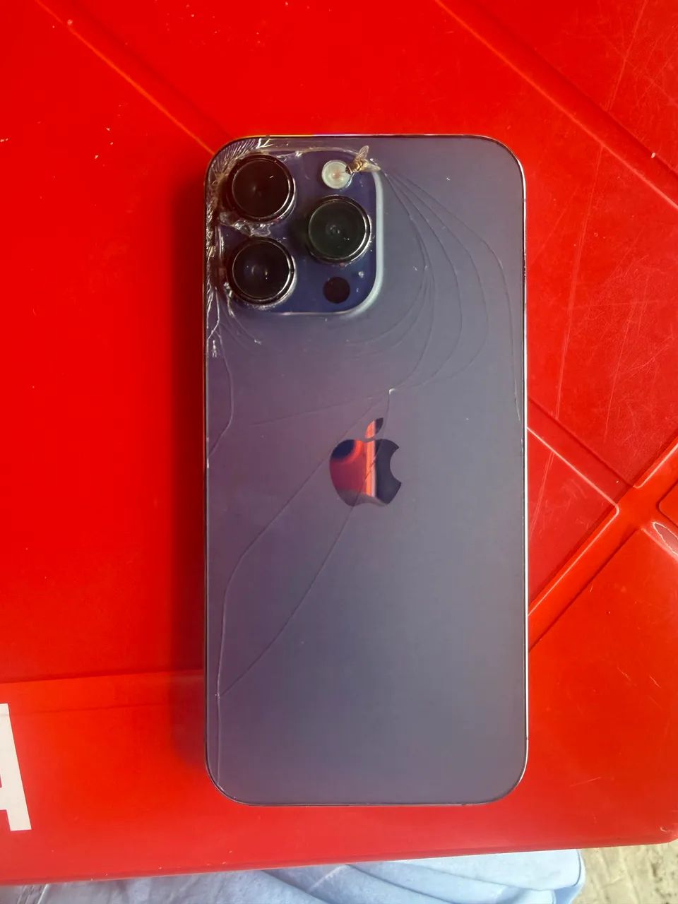 iPhone 14 Pro Max 256gb - Foto 2