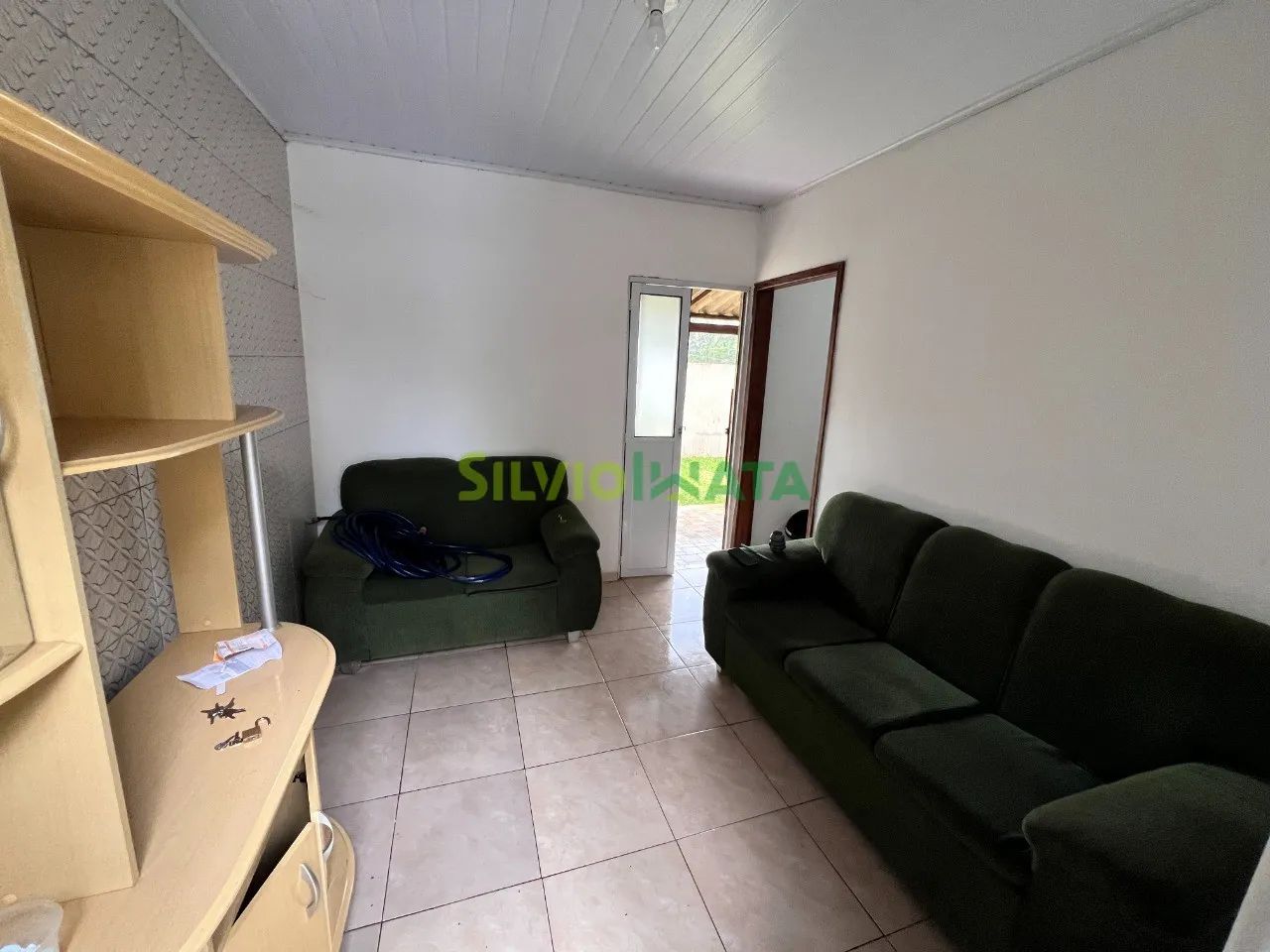 EXCELENTE CASA MOBILIADA, 01 QUARTO PARA MORAR, PRÓXIMO DA AV. TUIUTI, PARQUE TUIUTI - Foto 4