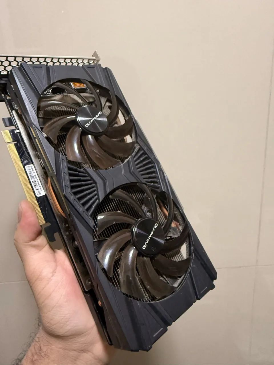 gtx 1660 super - Foto 2