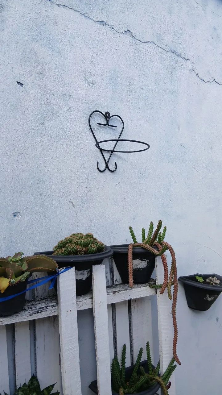 Arte e ferro - Foto 4