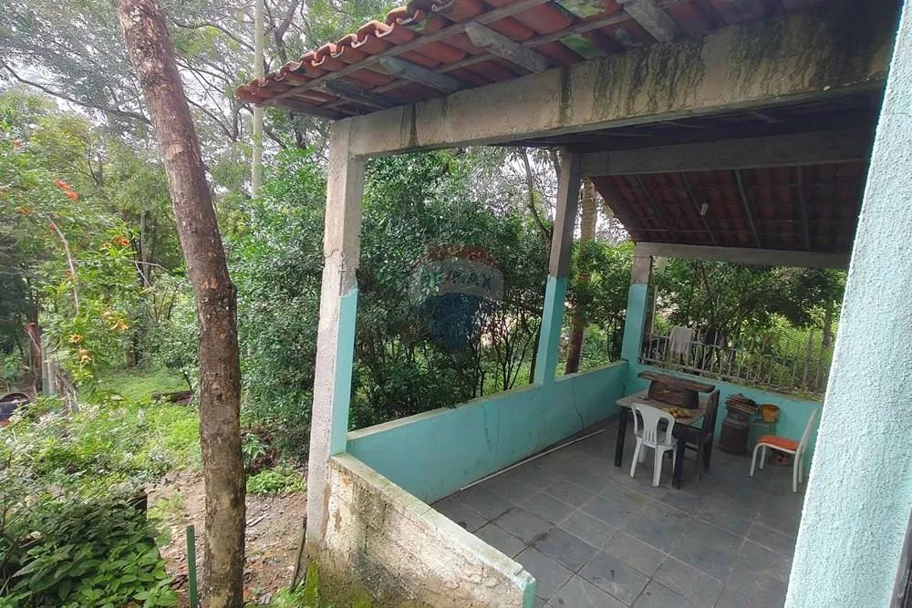 Sítio - Bairro Bonanza - Santa Luzia - Foto 2