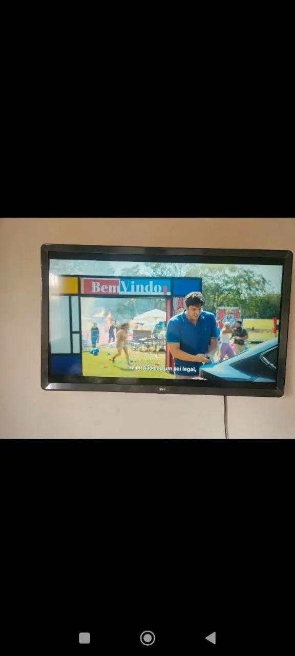 Tv LG 32" SMART - Foto 2