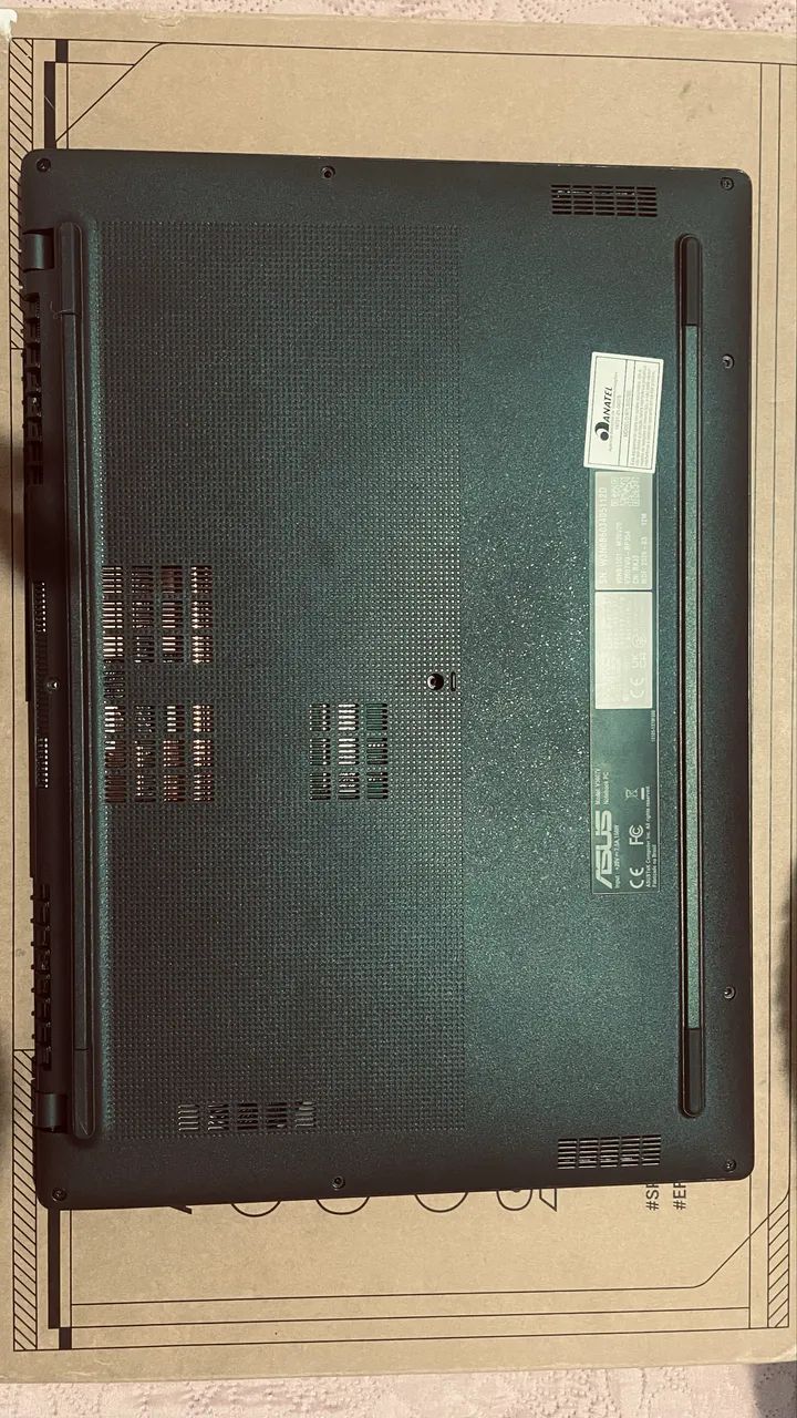 Notebook Gamer RTX4050