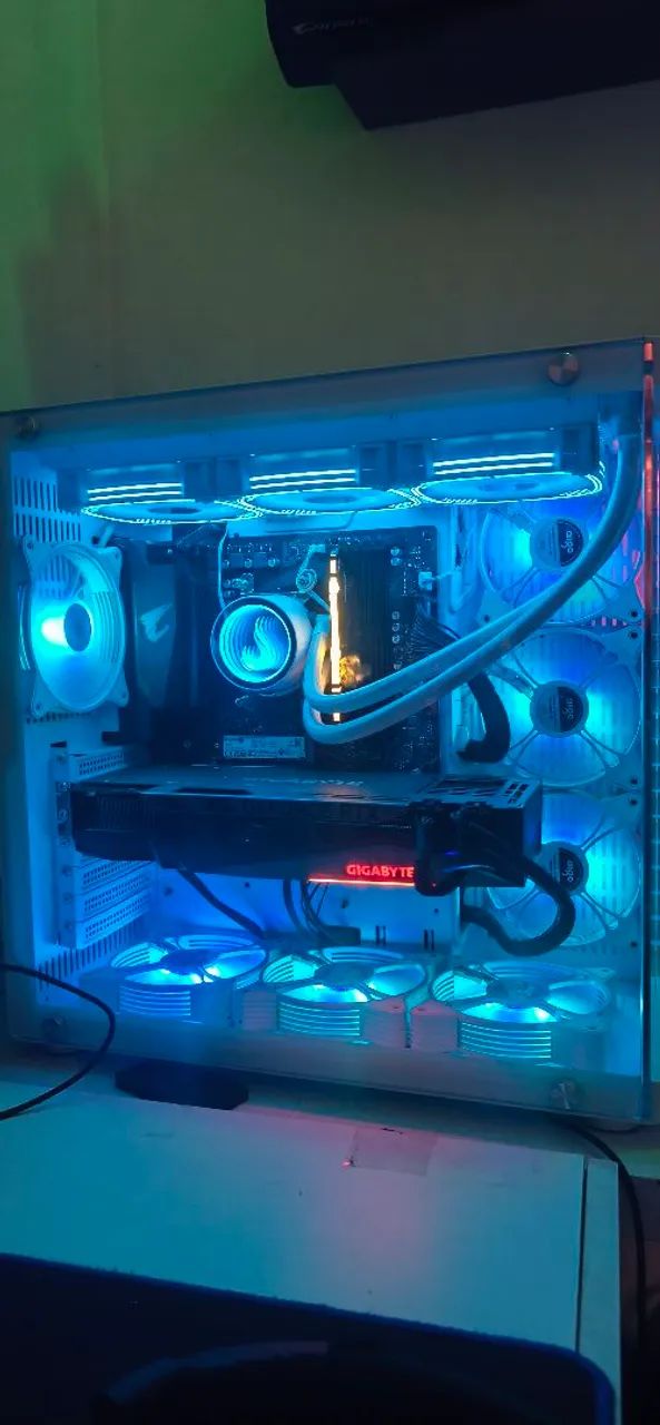 RTX  3080 10 GB  - Foto 5