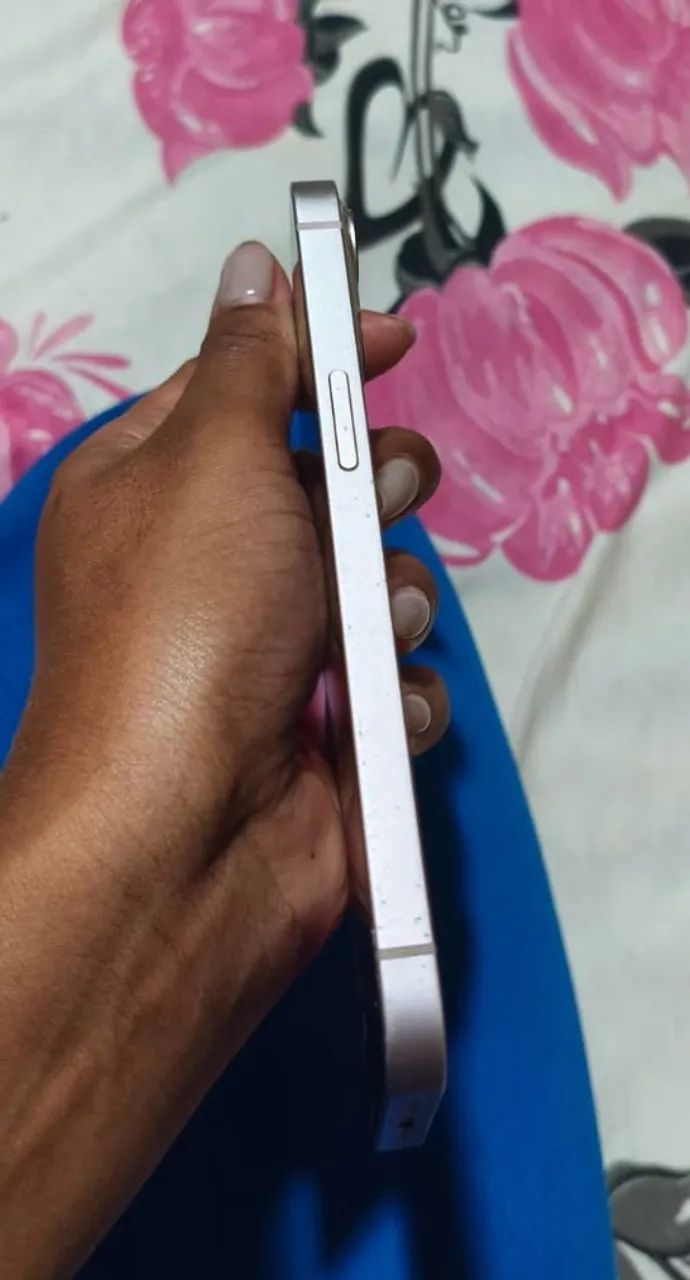 iPhone 13 perfeito - Foto 4