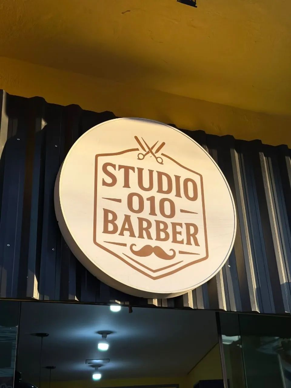 Vende-se Barbearia Completa  - Foto 2