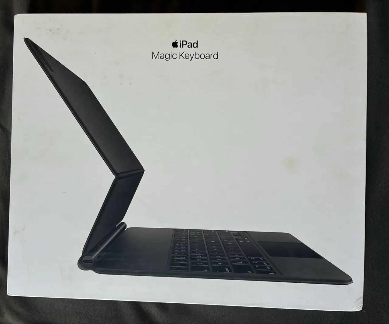 Apple Magic Keyboard - Foto 3