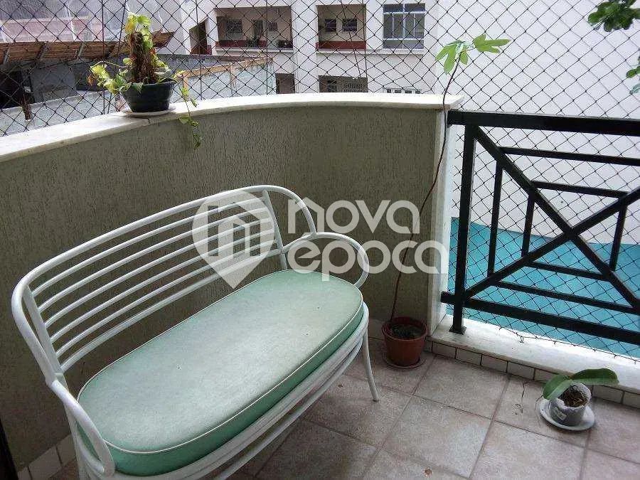 Flamengo | Flat 2 quartos - Foto 2