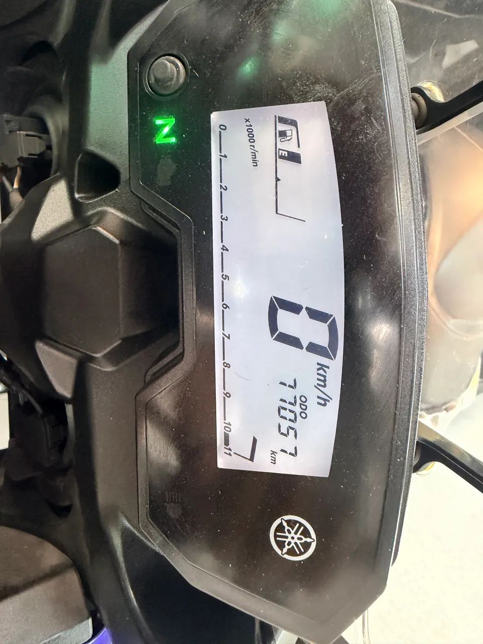 TENERE 250 2019 - Foto 4